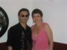 2008 Steppin' Out- Mike Arnone and Kathy